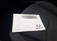 SsangYong Korando Kombi 1,5 l 120 kw