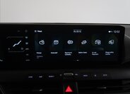 KIA Ostatní Hatchback 1,6 l 110 kw