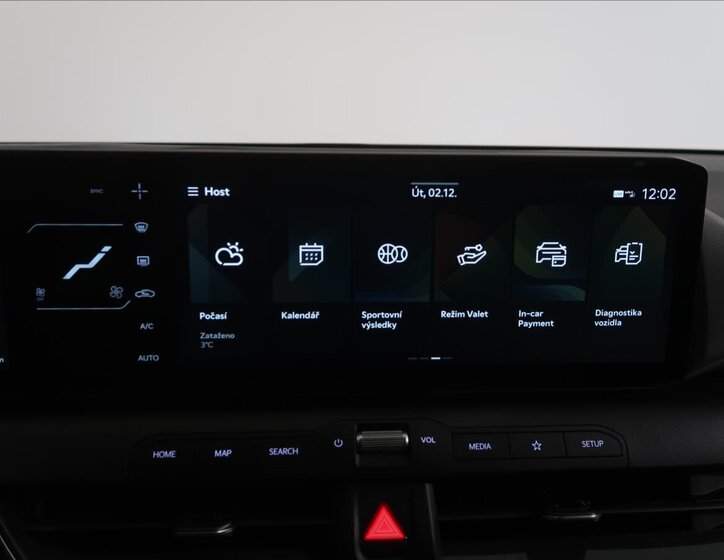 KIA Ostatní Hatchback 1,6 l 110 kw