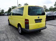 Volkswagen Caravelle 4