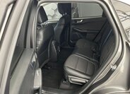 Ford Kuga SUV / Terénní 2,5 l 140 kw