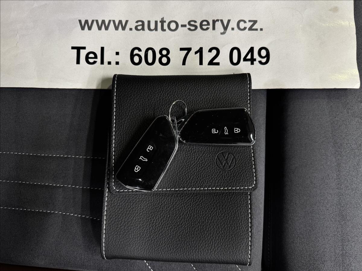 Volkswagen ID.4 SUV / Terénní 0,0 150 kw