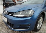 Volkswagen Golf Kombi 1,6 l 77 kw