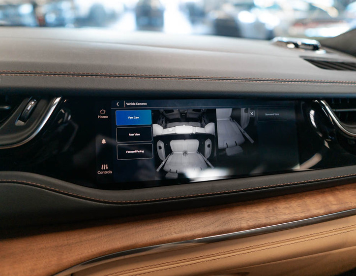 Jeep Grand Cherokee 41