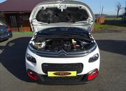 Citroën C3 Hatchback 1,2 l 60 kw