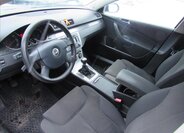 Volkswagen Passat Sedan 2,0 l 103 kw