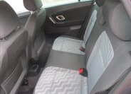 Škoda Fabia Kombi 1,4 l 63 kw