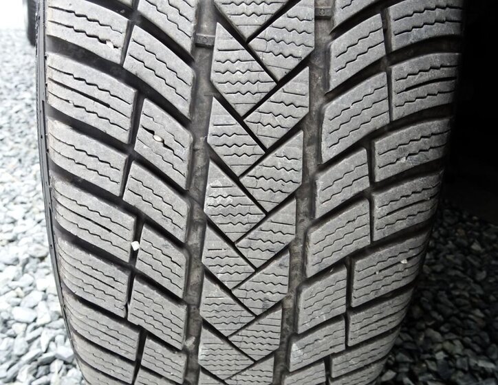 Ford Edge SUV / Terénní 2,0 l 175 kw