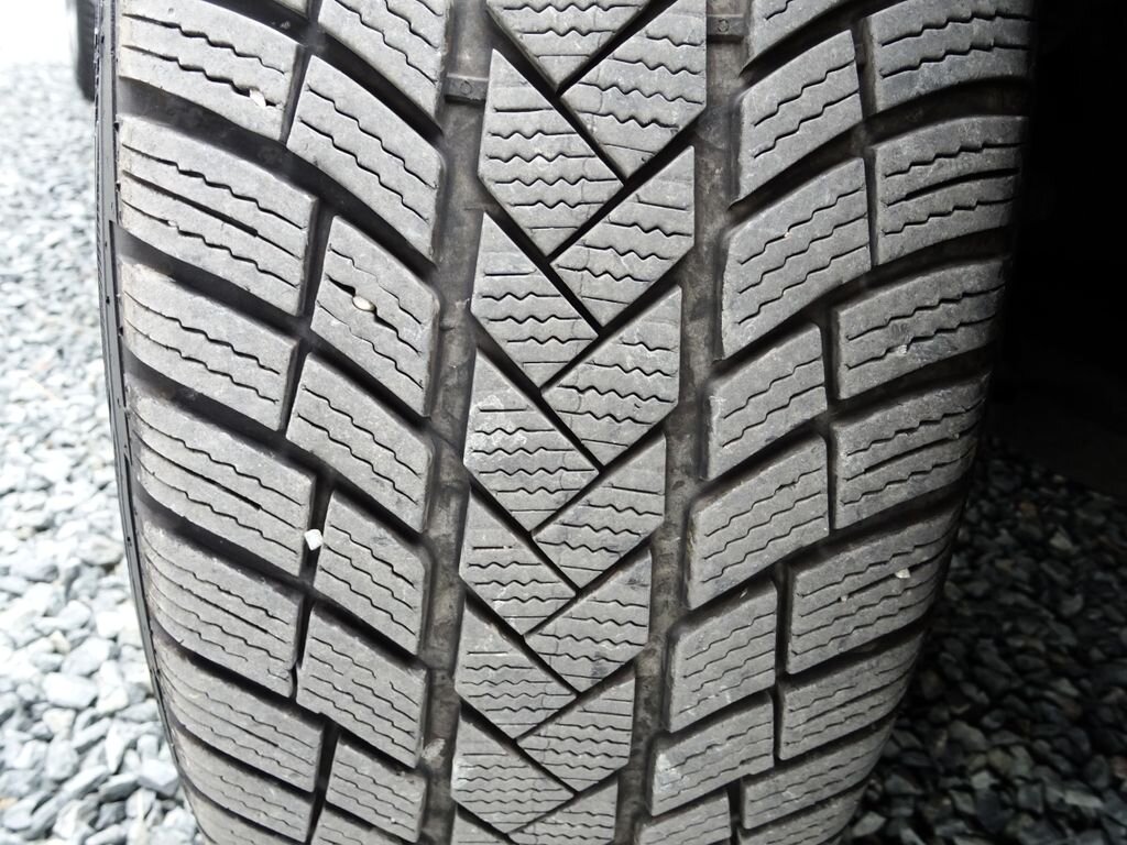 Ford Edge SUV / Terénní 2,0 l 175 kw