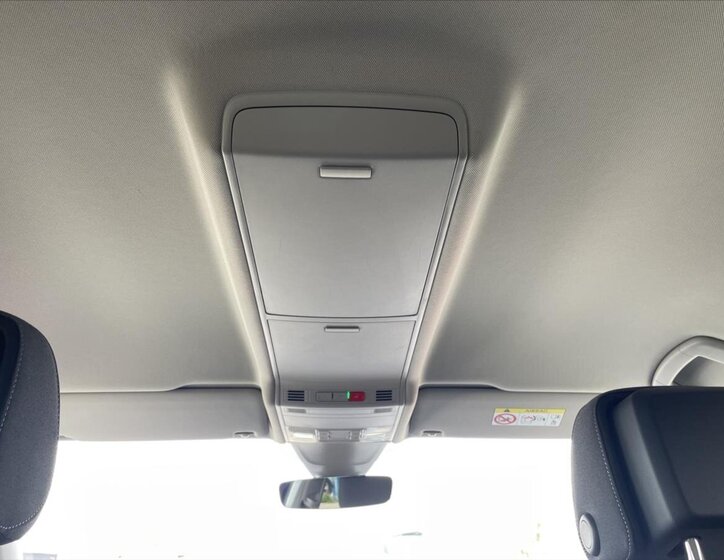 Volkswagen Tiguan Allspace SUV / Terénní 2,0 l 110 kw