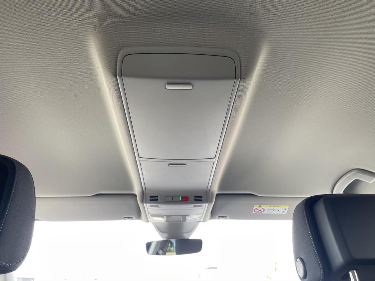 Volkswagen Tiguan Allspace SUV / Terénní 2,0 l 110 kw