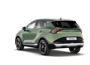 KIA Sportage SUV 1,6 l 132 kw