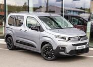 Citroën Berlingo 3
