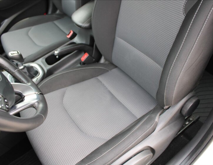 Hyundai i30 Kombi 1,5 l 80 kw