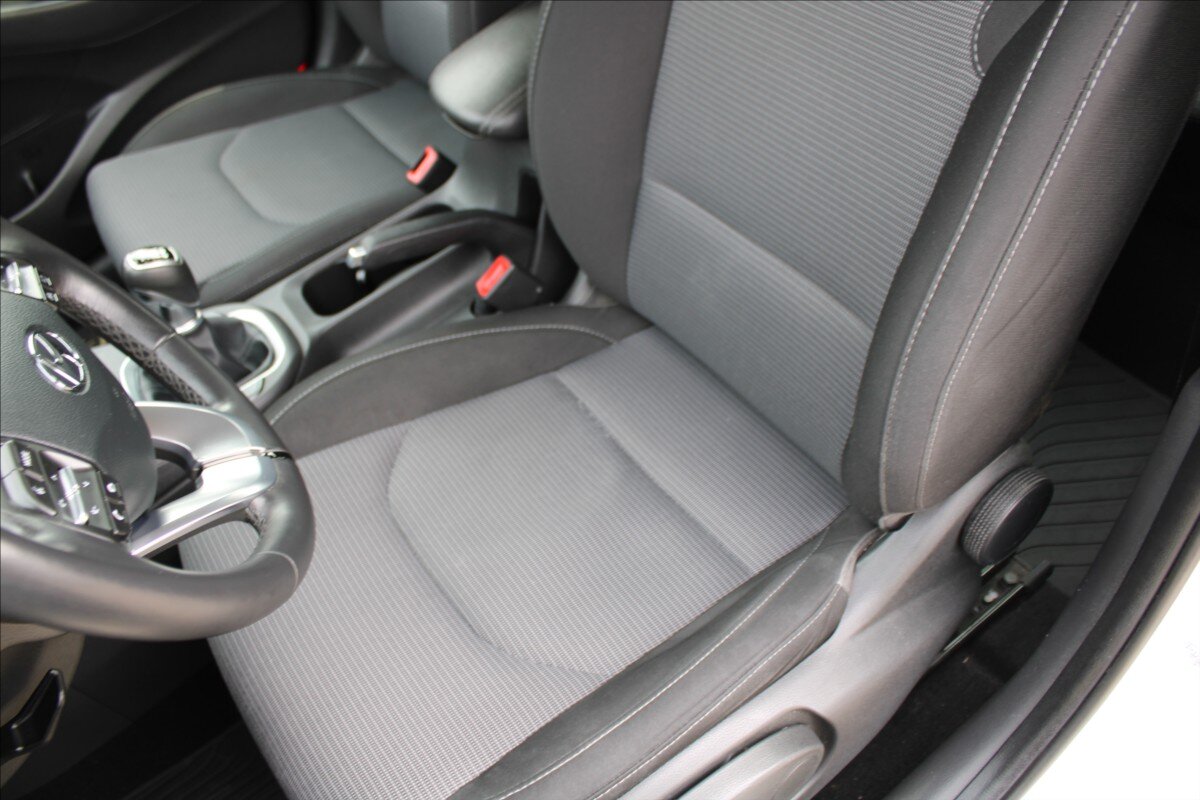 Hyundai i30 Kombi 1,5 l 80 kw