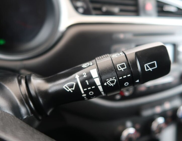 KIA Ceed Hatchback 1,4 l 73 kw