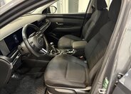 Hyundai Tucson SUV 1,6 l 117 kw