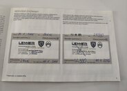 Peugeot 2008 Hatchback 1,2 l 74 kw