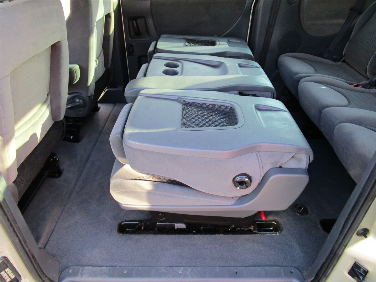 Citroën Jumpy Ostatní 2,0 l 120 kw