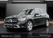 Mercedes-Benz GLC 1