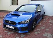 Subaru WRX STI 2