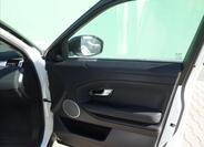 Land Rover Range Rover Evoque SUV 2,0 l 110 kw