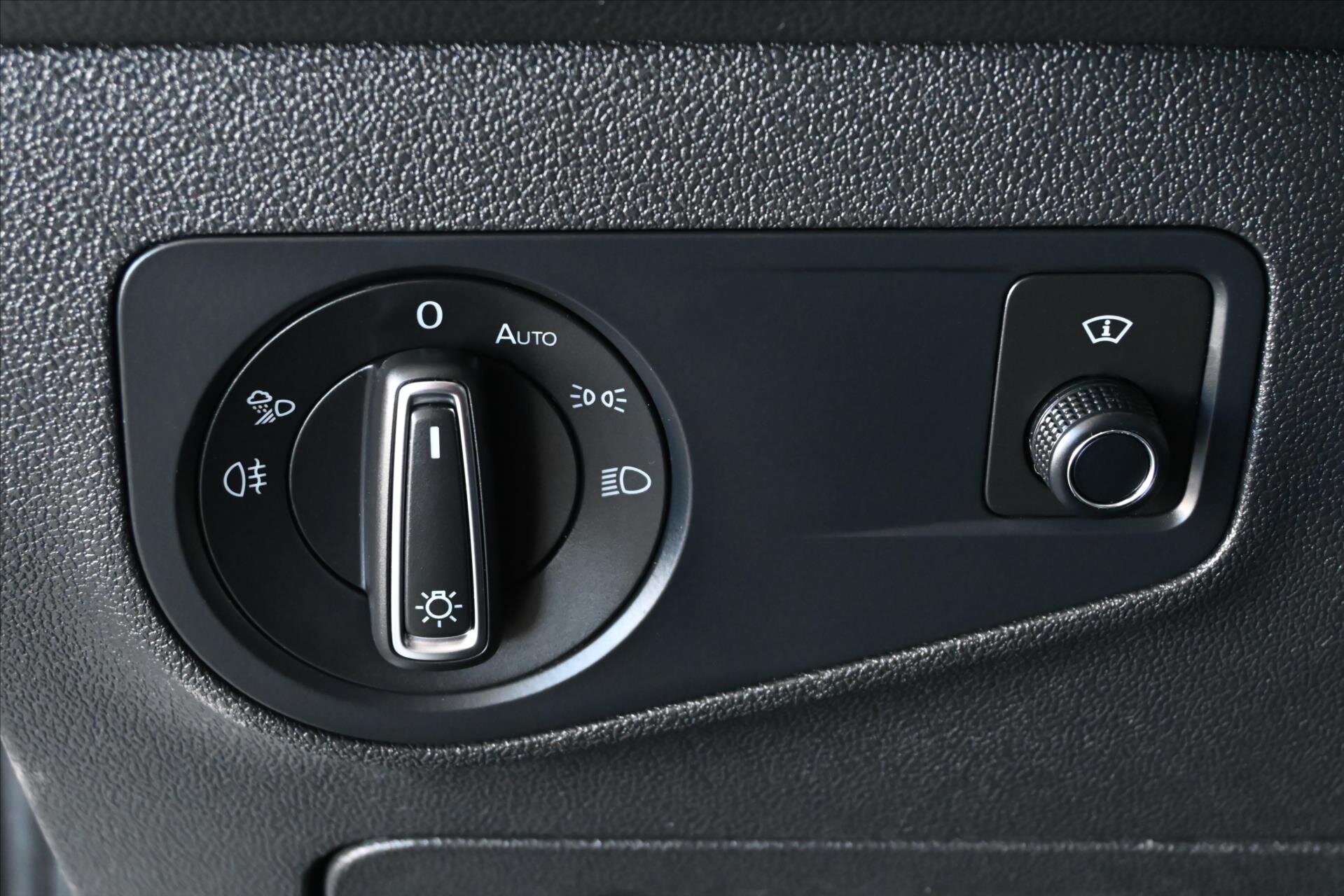 Volkswagen Tiguan SUV / Terénní 2,0 l 147 kw