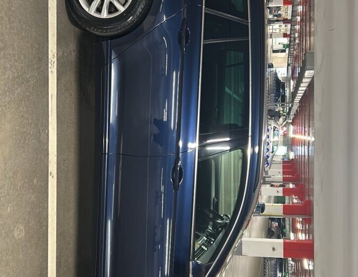 Volkswagen Passat Kombi 0,0 110 kw