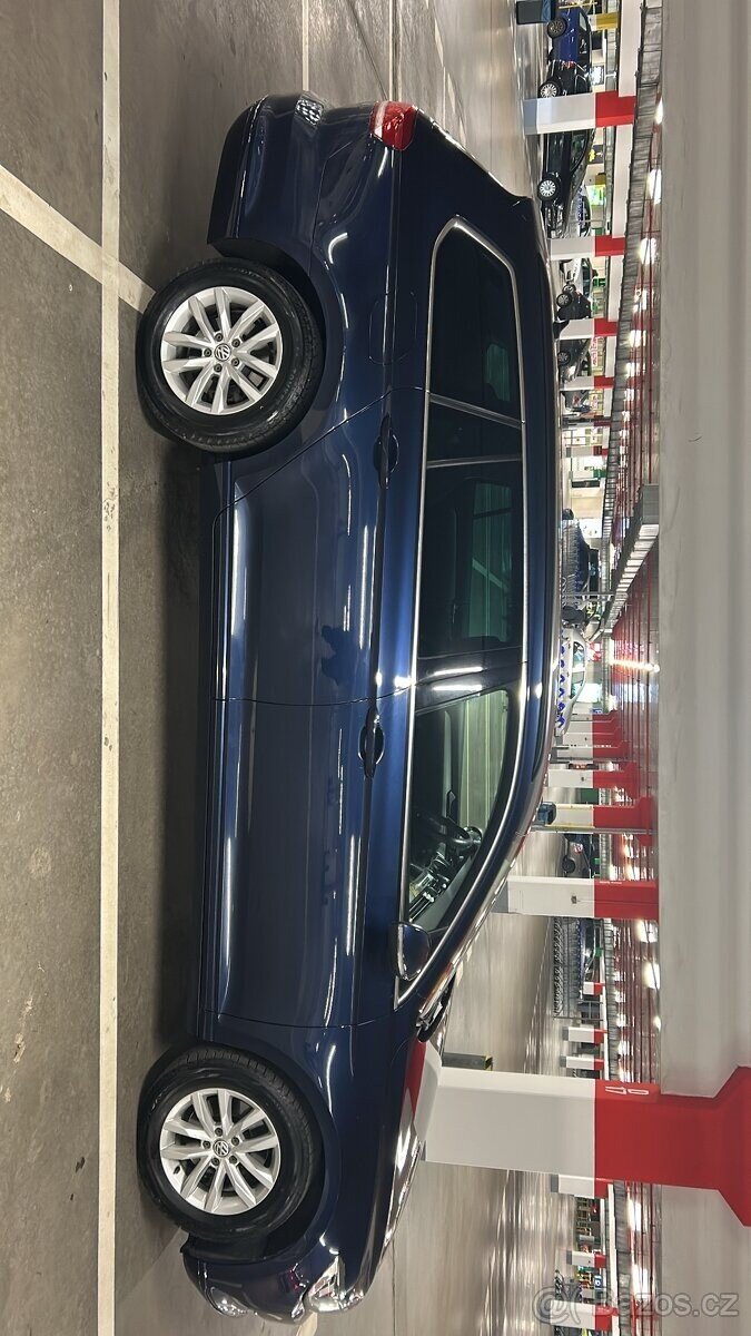 Volkswagen Passat Kombi 0,0 110 kw