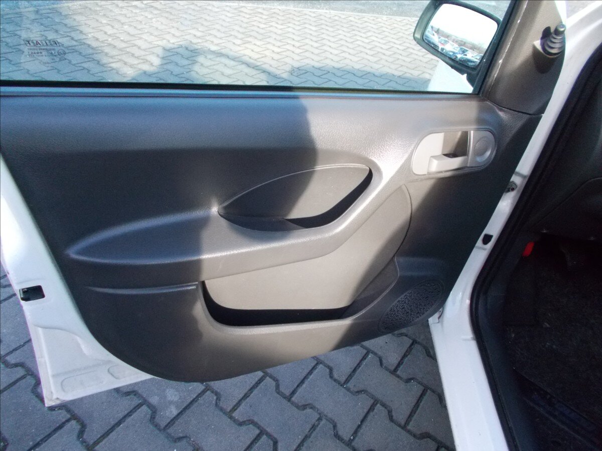 Fiat Panda Kombi 1,1 l 40 kw