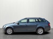 Škoda Octavia Kombi 1,5 l 110 kw