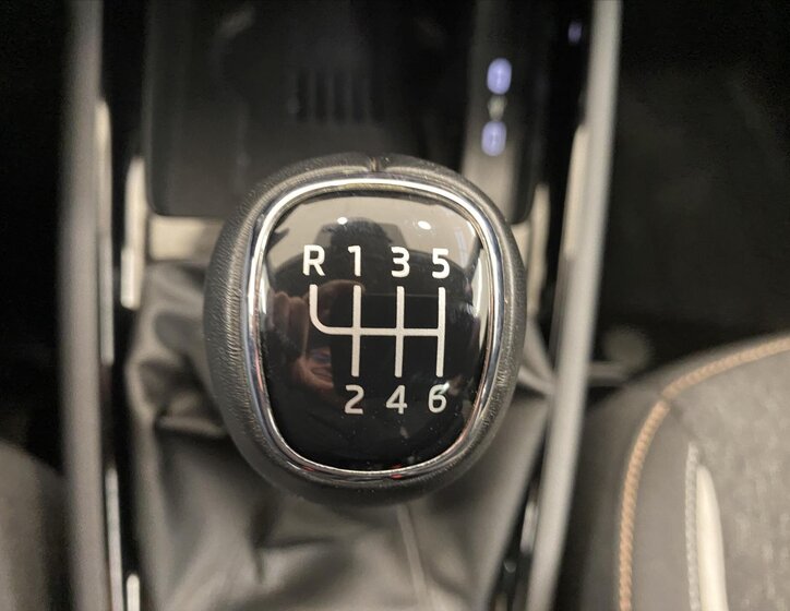 Škoda Scala Hatchback 999,0 85 kw