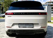 Land Rover Range Rover Sport 8