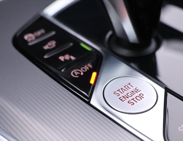 BMW X5 SUV 3,0 l 195 kw