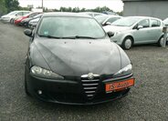 Alfa Romeo 147 3