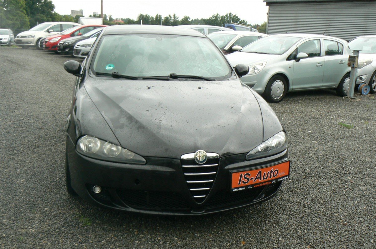 Alfa Romeo 147