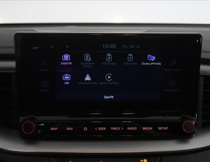 KIA Ceed Kombi 1,5 l 103 kw