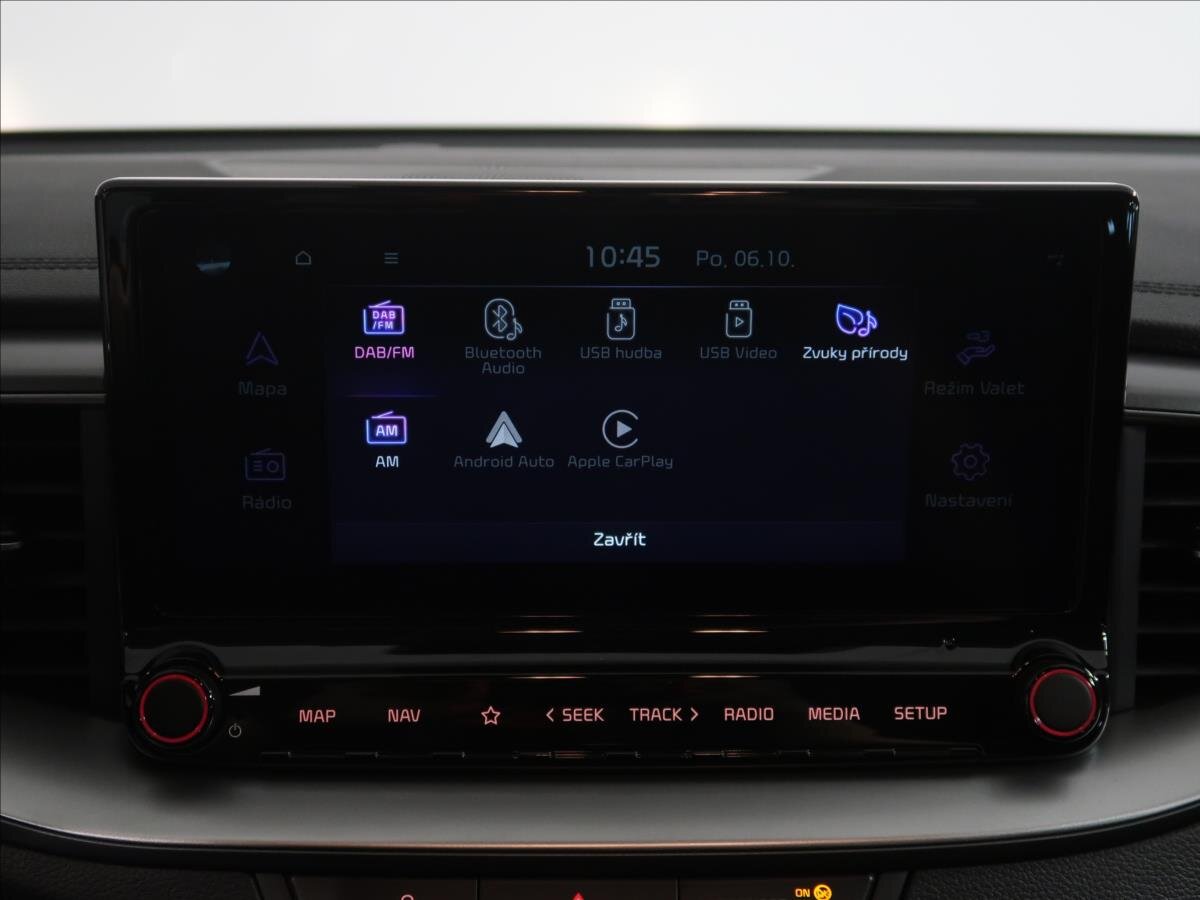 KIA Ceed Kombi 1,5 l 103 kw