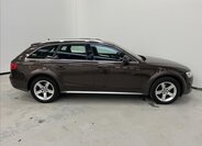 Audi A4 Allroad Kombi 2,0 l 130 kw