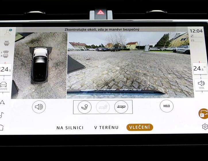 Land Rover Range Rover Velar 21