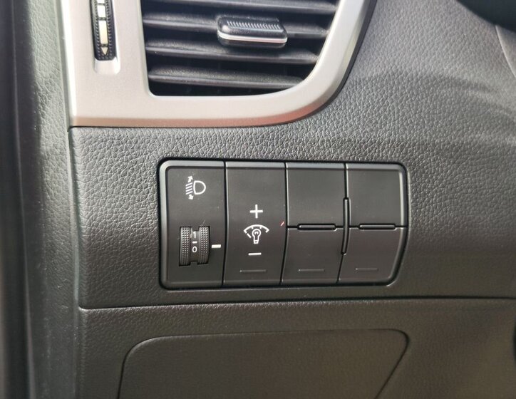 Hyundai i30 Kombi 1,6 l 88 kw