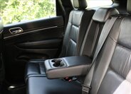 Jeep Grand Cherokee Kombi 3,0 l 184 kw