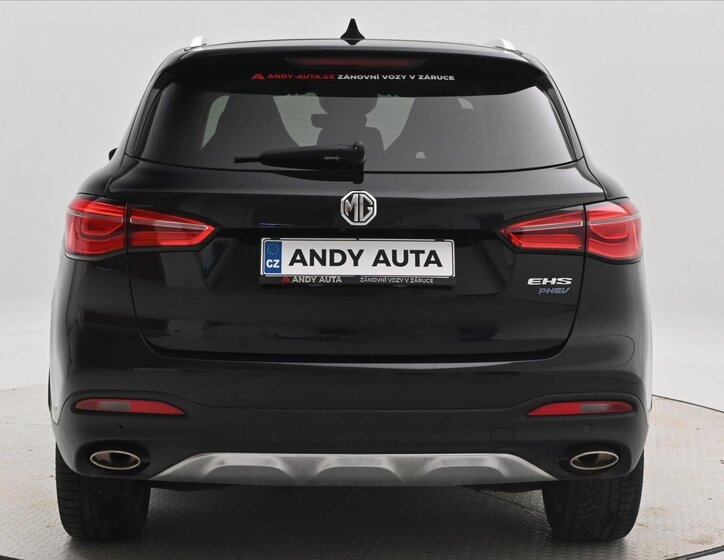 MG EHS SUV 1,5 l 119 kw