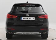 MG EHS SUV 1,5 l 119 kw