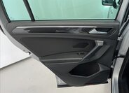 Volkswagen Tiguan SUV / Terénní 1,5 l 110 kw
