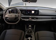 KIA Ostatní Ostatní 0,0 0