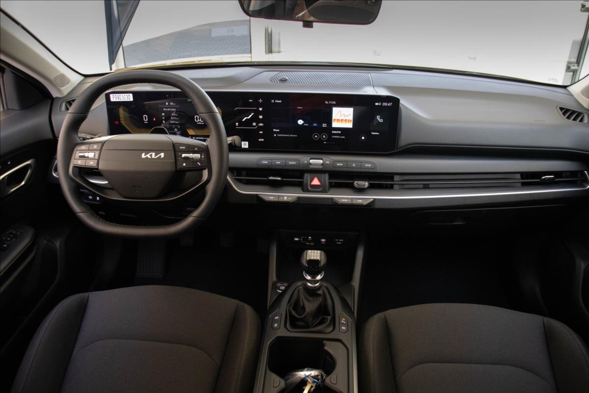 KIA Ostatní Ostatní 0,0 0