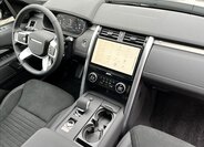 Land Rover Discovery SUV / Terénní 3,0 l 257 kw