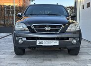 KIA Sorento SUV / Terénní 2,5 l 103 kw