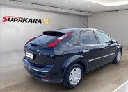 Ford Focus Hatchback 1,6 l 74 kw
